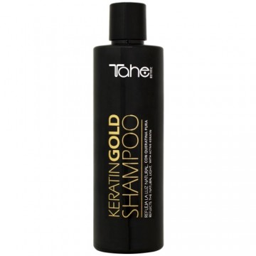 Tahe Keratin Gold Shampoo 300ml